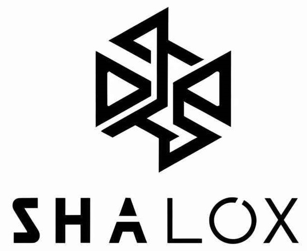 sha-lox Logo